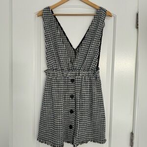 Zara Dress NEVER WORN